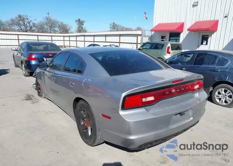 2013 Dodge Charger Se from USA, damaged, VIN 2C3CDXBG1DH579459